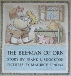 Stockton, Frank R.  and Sendak, Maurice (ills.) - The Bee-Man of Orn