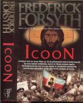 Forsyth, Frederick ..  Vertaling: Jan Smit. Illustratie omslag: Marianne Vonkeman; - Icoon