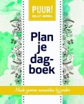 Marjolein Feenstra - PUUR! Bullet journaling