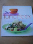 Harper, Sandy   (vert: Kim Maclean) - De lunchbox