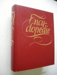 red. - Moderne Nederlandse Encyclopedie in kleuren