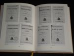 Oosterbaan, J.C. - Een ketting van boeken, Handleiding voor Karl May boeken verzamelaars, met bibliografisch karakter