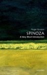 Roger ( Scruton - (1) Spinoza: A Very Short Introduction