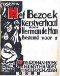 Herman de Man - Het Bezoek. Kerstverhaal