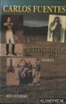 Fuentes, Carlos - De campagne