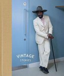 Andreas Helland - Vintage Stories London