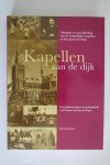 H. Komen - Kapellen aan de dijk
