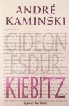 Kaminski, André - Kiebitz