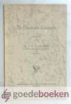 Locher, Dr. J.C.S. - De Dordtsche Leerregels