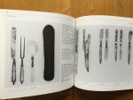  - Masterpieces of Cutlery & the Art of Eating