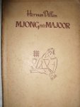 Dillen, Herman - Mjong en de Majoor