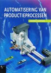 H.G.M.A. Kaptein - Automatisering Van Productieprocessen