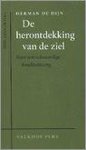 H. de Dijn - De herontdekking van de ziel