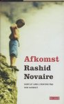 R. Novaire - Afkomst