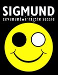 Peter de Wit - Sigmund zevenentwintigste sessie