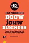 Jan Middelkamp - Handboek bouw jouw business
