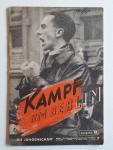 Goebels - Kampf um Berlin