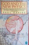 Davies, Paul - God and the New Physics