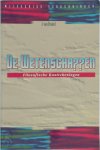 J. van Brakel - De wetenschappen filosofische kanttekeningen