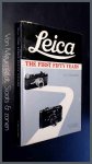 Rogliatti, G. - Leica - The first fifty years Rogliatti, G. - Leica - The first fifty years