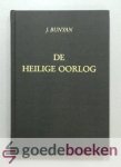 Bunyan, John - De Heilige Oorlog