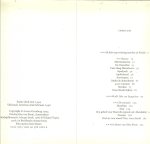 Grunberg, Arnon .. Omslag Ron van Roon Foto auteur Jerry Bauer - Blauwe maandagen