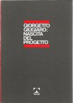 GIUGIARO, Giugiaro - Giorgetto Giugiaro - Nascita del progetto.