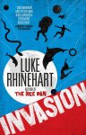 Luke Rhinehart - INVASION MMPB