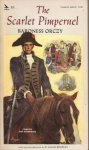 Orczy, Baroness Emmuska - The Scarlet Pimpernel