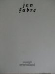Verschaffel, Bart - Jan Fabre, Verschaffel, Bart - Jan Fabre,