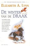 Lynn E. - De drakenkoningen / 1 De winter van de draak