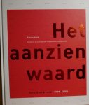 Havik, K.M. - Het aanzien waard, ervaring en waardering van ruimtelijke kwaliteit