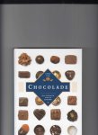 Coady, Chantal - Chocolade, alle informatie voor de liefhebber Coady, Chantal - Chocolade, alle informatie voor de liefhebber