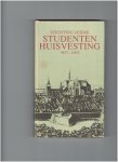 schweizer, a. th. ( voorwoord ) - 35 jaar stichting leidse studenten huisvesting 1957-1992