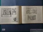 Henri Varennes, Edgar Troimaux - Le Musée Criminel. Crimes et peines d'autrefois. reproductions d'estampes anciennes.