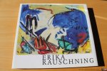 RAUSCHING, Erika - Der Verdacht fliegen zu können. Tonmischungen - Malerei und Lyrik RAUSCHING, Erika - Der Verdacht fliegen zu können. Tonmischungen - Malerei und Lyrik