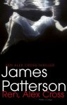 James Patterson - Alex Cross 18 -   Ren, Alex Cross