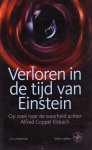 David Wertheim - Verloren in de tijd van Einstein David Wertheim - Verloren in de tijd van Einstein