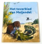 M. de Ruijter - Het toverblad van Meijendel