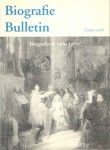 Soeting, Monica - Biografie Bulletin Zomer 2008