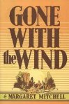 Margaret Mitchell 27561 - Gone With the Wind