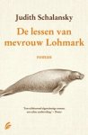 Judith Schalansky - De lessen van mevrouw Lohmark