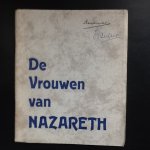 Imprimatur Rector A. Kok Amstserdam augustus 1931 - Het Gezelschap der Vrouwen van Nazareth