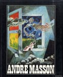Lambert, Jean-Clarence - Andre Masson
