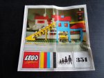  - Lego system 351