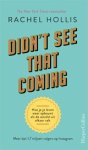 Rachel Hollis - Didn't See That Coming