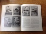 Jourdain, Margaret - Regency furniture 1795-1820