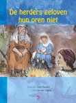 Oever, J. van den - Herders geloven hun oren niet