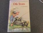 Kievit - Dik trom tweede boek van dik trom enz. / druk 1