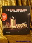 Frank Boeijen - vermoeden van licht, Inclusief zijn nieuwe cd. Frank Boeijen